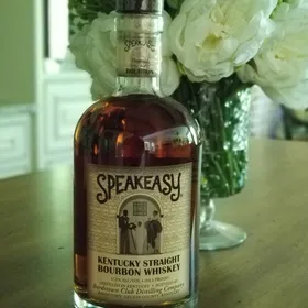 Speakeasy Kentucky Straight Bourbon
