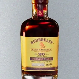 Redbreast Dream Cask Pedro Ximénez Edition