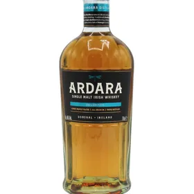 Ardara Single Malt Irish Whiskey, 2025 Edition