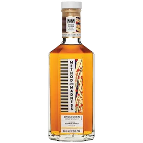 Mrthod and Madness Single Grain Irish Whiskey