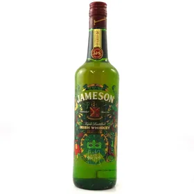 Jameson St. Patrick's Day Edition 2012