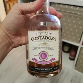 Contadora 18