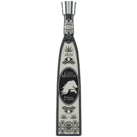 Casa Maestri Añejo Tequila