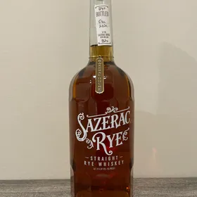 Sazerac Rye (Sazerac House New Orleans)