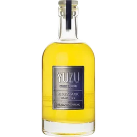 Sidetrack Yuzu Citrus Liqueur