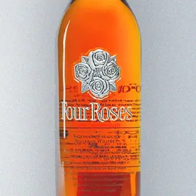 Four Roses Super Premium