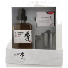 Suntory Whisky Toki W Mug