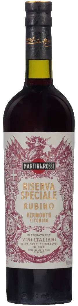 Martini Riserva Speciale Rubino