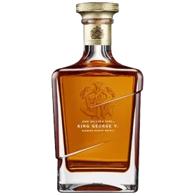 John Walker & Sons King George V