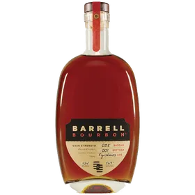 Barrell Bourbon Batch 25