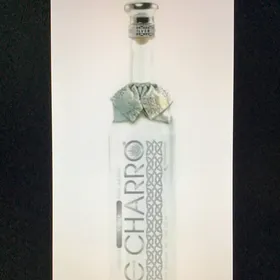 EC Charro Silver