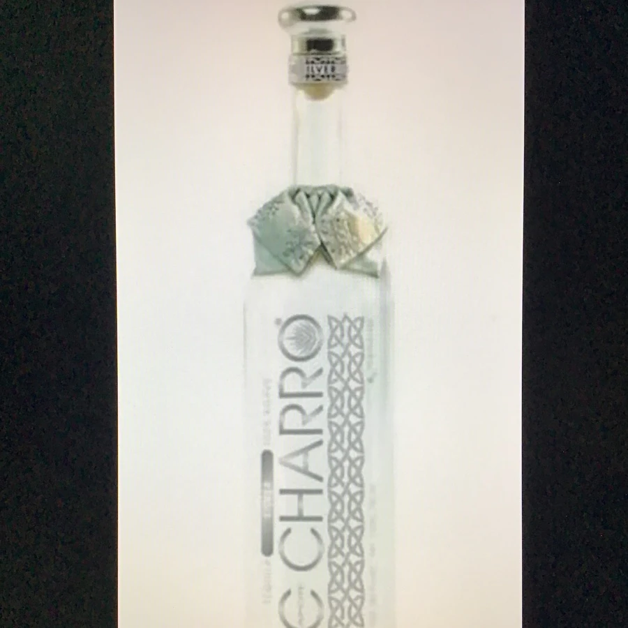 EC Charro Silver