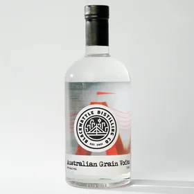 Blackwattle Distilling Co. Australian Grain Vodka