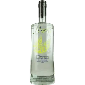 Mystt Citron Vodka