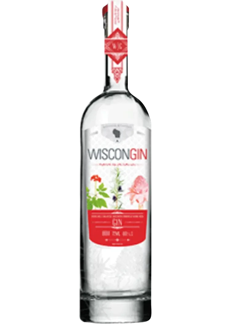 Driftless Glen WisconGin