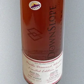 Double Diamond Limited Edition Single Malt