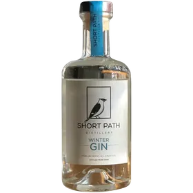 Short Path Winter Gin