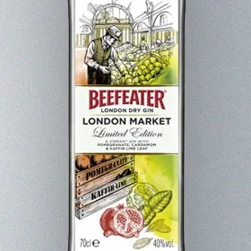 Beefeater London Market
