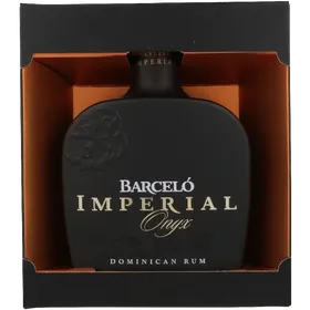 Ron Barceló Imperial Onyx