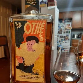 Rabbit Hole Othelo