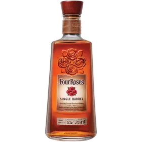 Four Roses 100 Proof Single Barrel Select Rocks