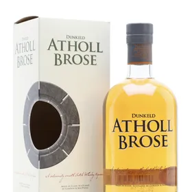Atholl Brose Liqueur