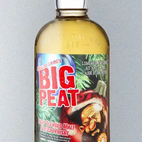 Big Peat Christmas (2020 Release)