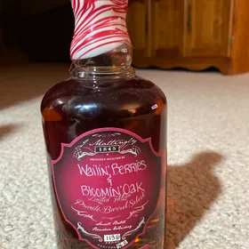 J. Mattingly 1845 Private Barrel Select Bourbon "Wailin' Berries & Bloomin Oak"