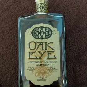 Second Sight Oak Eye 4 Grain
