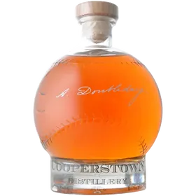Cooperstown Doubleday Bourbon