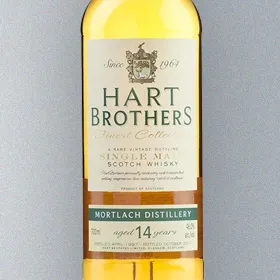 Mortlach 1997 14 Year (Hart Brothers)
