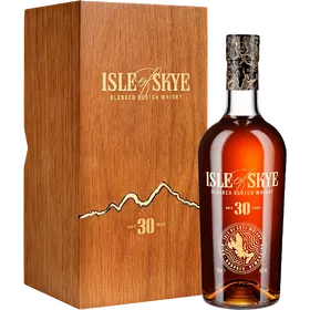 Isle of Skye 30 Year