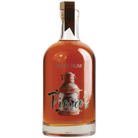 Kiepersol Pierre's Texas Rum