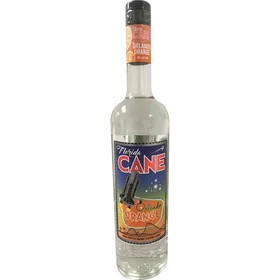 Cane Orlando Orange Vodka