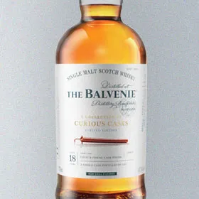 Balvenie 18 Year French Pineau Cask Finish