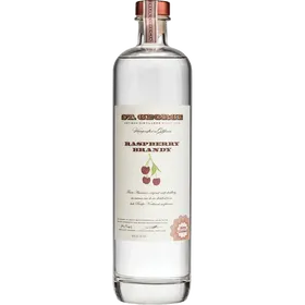 St. George Raspberry Brandy