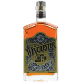 Winchester Straight Bourbon