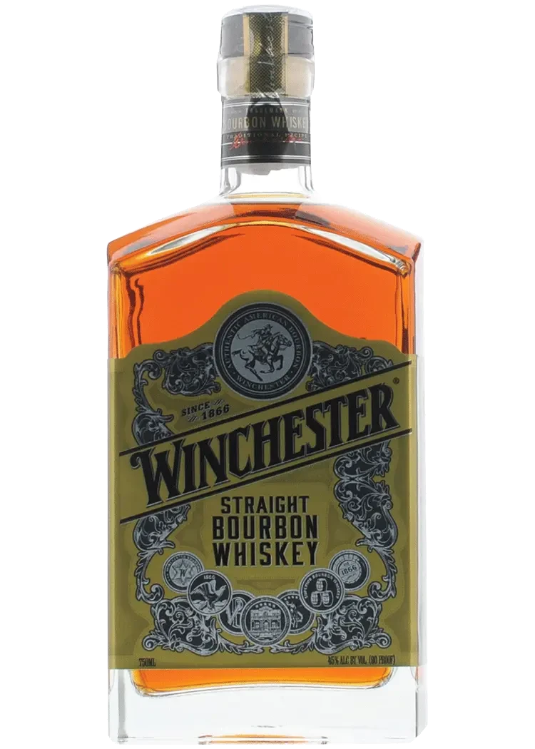 Winchester Straight Bourbon