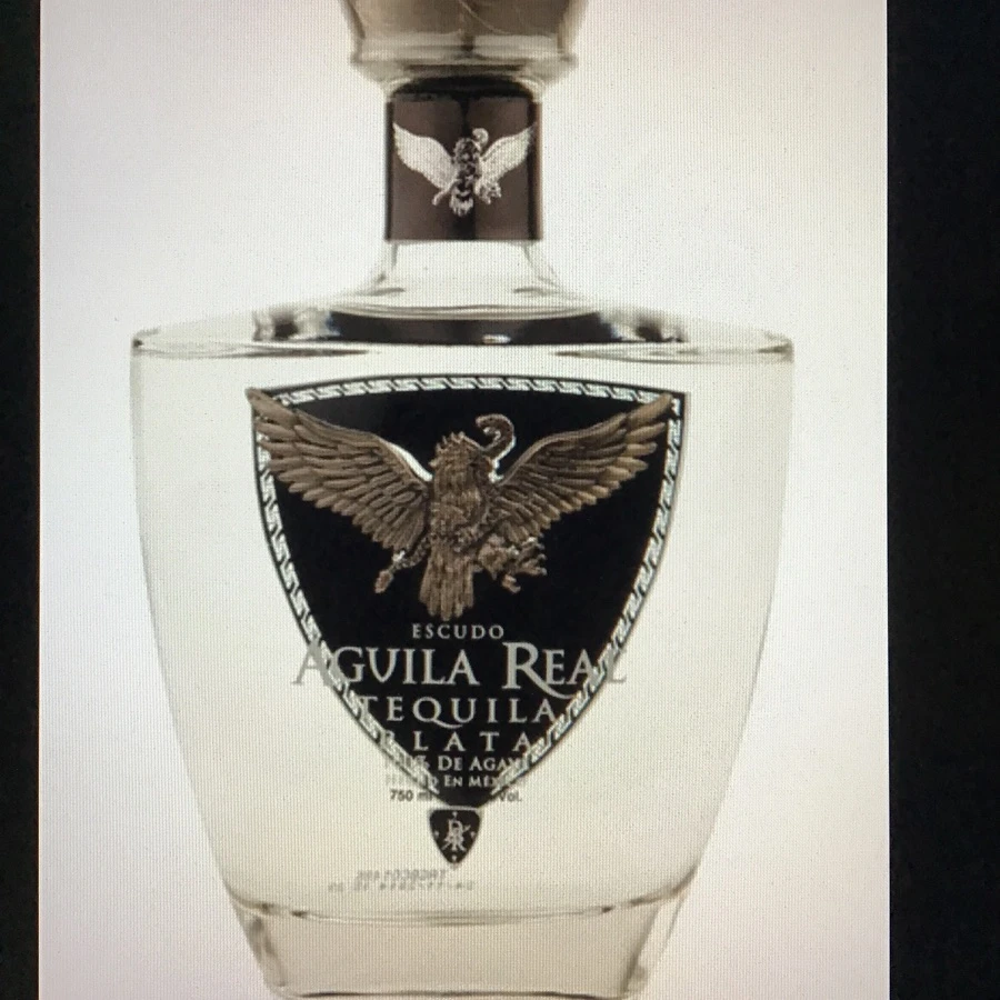 Aguila Real Plata