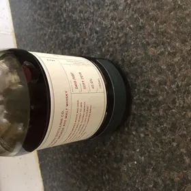 Archie Rose Ironbark Smoked Rye Malt Whisky