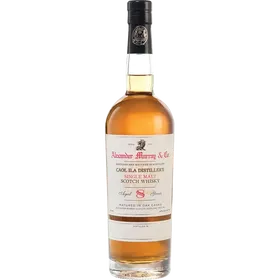 Murray McDavid Pauillac Caol Ila 8 yo