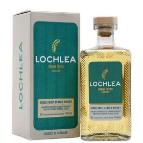 Lochlea Sowing Edition (Second Crop)