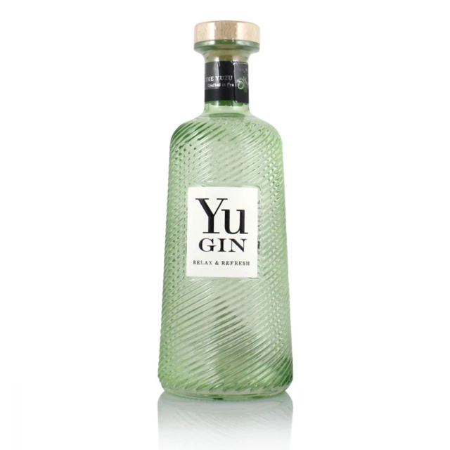 Yu Gin