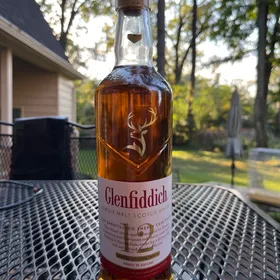 Glenfiddich Special Edition Twelve