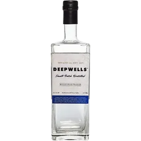 Deepwells Gin