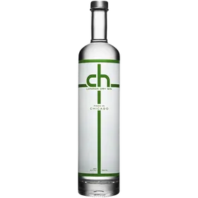 Ch Distillery London Dry Gin