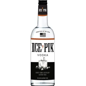 Ice Pik