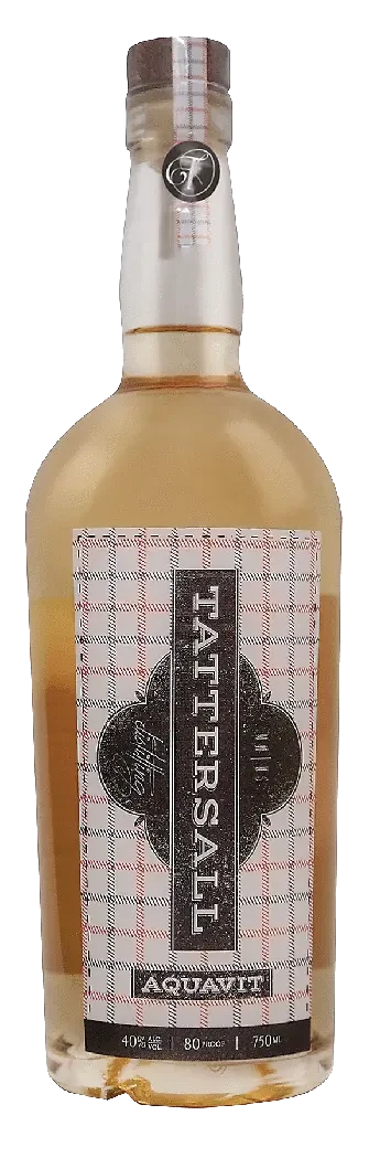 Tattersall Aquavit