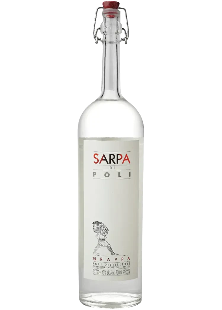 Sarpa di Poli