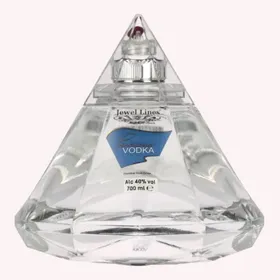 Jewel Lines Precious Vodka